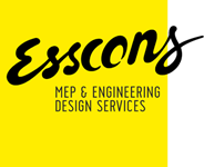 Esscons MEP & Engineering Design Services